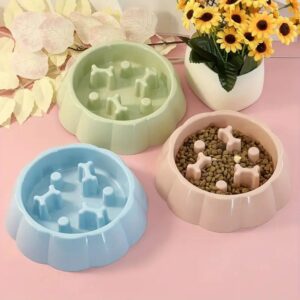 Tazón Anti-Ansiedad | alimentación lenta